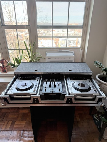 Pioneer cdj 850 djm 350 - pioneer, djm-350