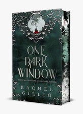 One Dark Window: the gothic