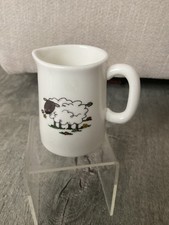 Very Cute Mint Sauce Jug Fine