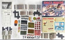 Epic 40k, 40,000 - Space