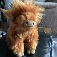 Living Nature Soft Plush