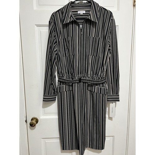 Nwt calvin klein black - nwt,