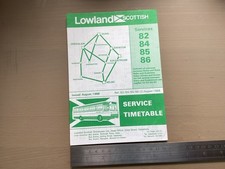 Lowland Scottish Bus Group