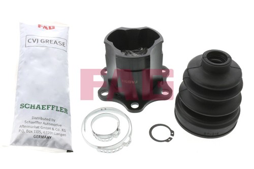 Joint kit drive shaft fag - drive,