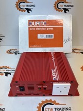 Durite 500W 24V DC to 230V AC
