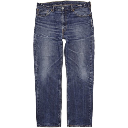 Levi 751 men - levi's, blue