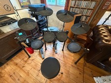 Alesis nitro drum kit