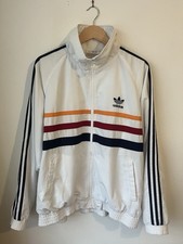 adidas First Track Top Jacket