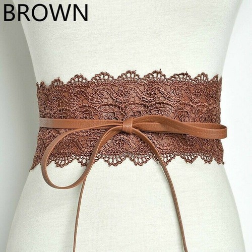 New women lace wide - new,