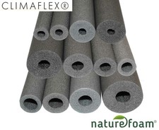Climaflex foam pipe - climaflex,