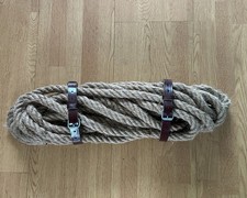 Rope for Ural Dnepr and Other
