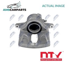 BRAKE CALIPER BRAKING FRONT
