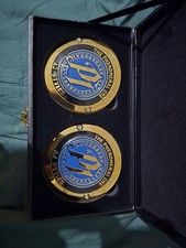 WWE AJ Styles Official Replica