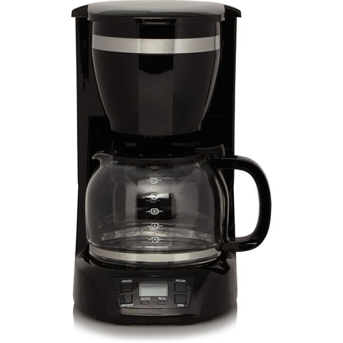 Digital coffee machine - coffee,