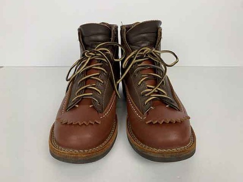 Wesco boots job - wesco, false