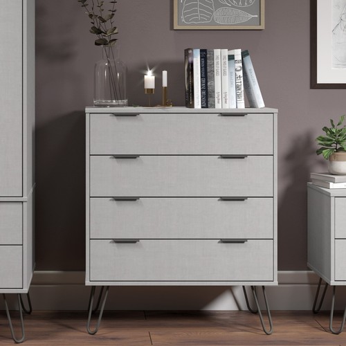 Augusta drawer chest - chest, of
