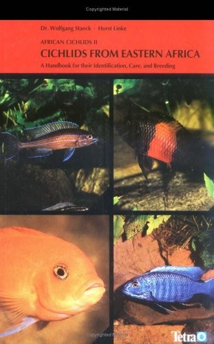 African cichlids - african,