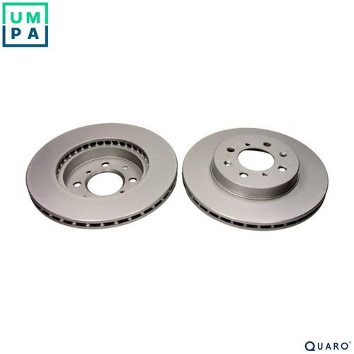 Brake disc qd8401 for - 2x,