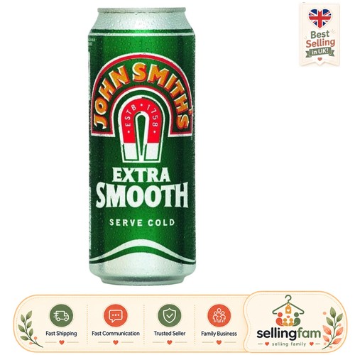 Celebrate with john - john, smith’s