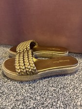 Gianvito Rossi Slide On