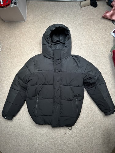 Men zara dnwr puffer - dnwr, coat