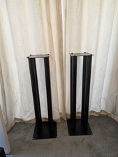 Atacama Speaker Stands Pair