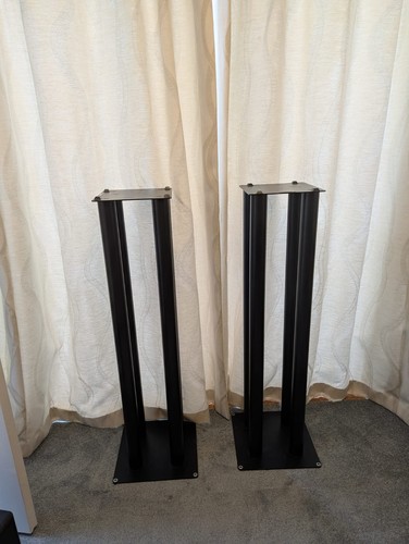 Atacama speaker stands pair - atacama,