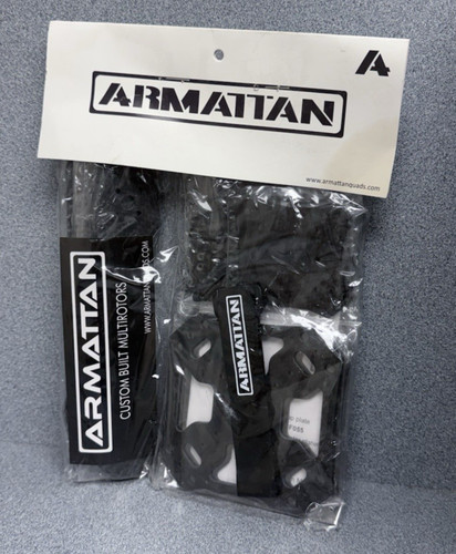 Armattan cf355 diy - cf355, carbon