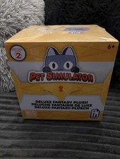 Pet simulator series - pet,