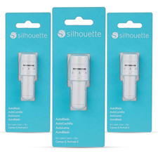 Autoblade Replacement for