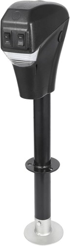 3500lb 12v electric - electric, trailer