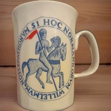 Caverswall "Domesday Book"