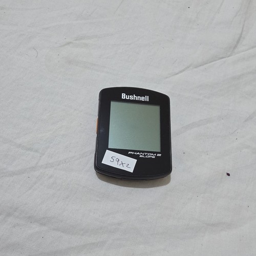 Bushnell phantom slope - bushnell,