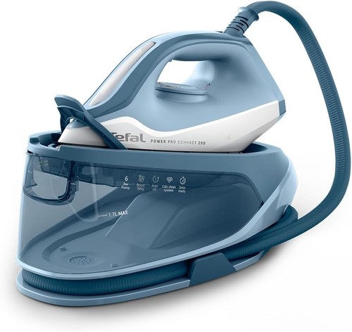 Tefal sv6210g0 power - tefal, pro