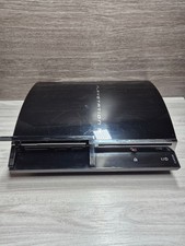 Faulty Sony PS3 CECHC03