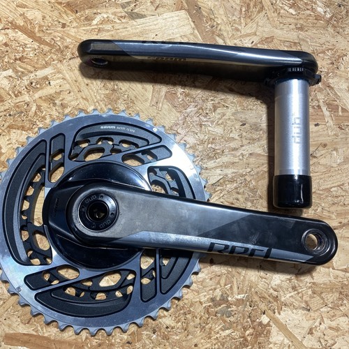 Sram red axs crankset dub - sram,