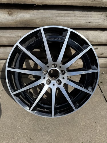 Mercedes eqc amg - mercedes,