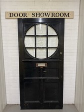 Reclaimed Old Edwardian