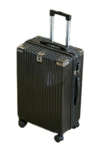 Suitcase hard shell travel - hard,