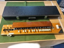 Comnics Taisho CK30 Electric