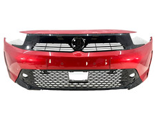 VAUXHALL CORSA F 2023 ONWARDS