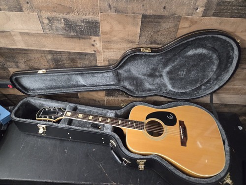 1970 epiphone 350 - epiphone, ft-350