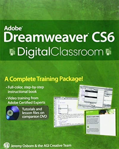 Adobe dreamweaver cs6 digital - adobe,