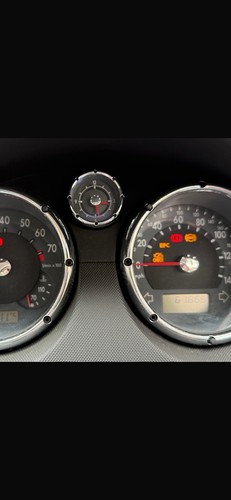 Gti clocks 61k - gti,