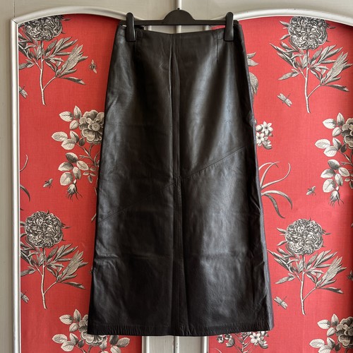 Nicole farhi long black - nicole,