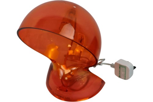 Artemide mushroom table lamp - artemide,