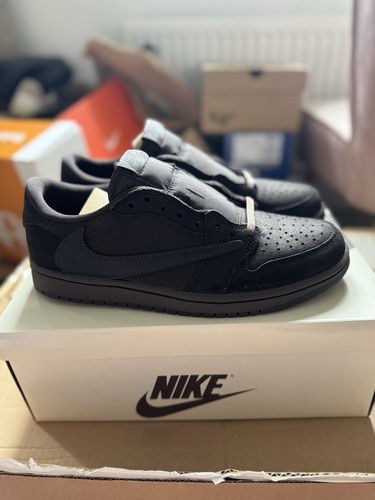 Air jordan low - jordan, 1