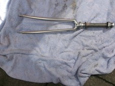 Vitus 979 dural chrome - 979, front