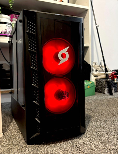 Stormforce onyx gaming - stormforce, pc