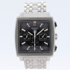 Tag Heuer CW2111-0 Monaco